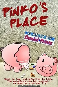 Постер к фильму «Pinko's Place (2007)»