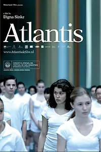 Постер к фильму «Atlantis (2008)»