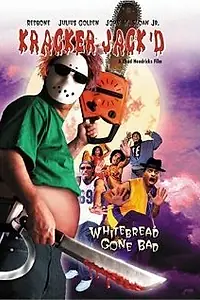 Постер к фильму «Kracker Jack'd (2003)»