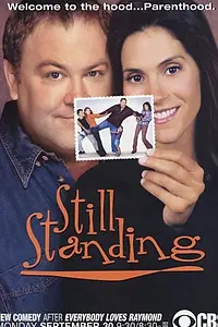 Постер к сериалу «Непослушные родители (2002 - 2006)»