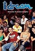 Постер к сериалу «Я мечтаю (2004)»