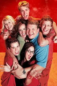 Постер к сериалу «Пятерняшки (2004 - 2005)»