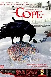 Главный постер фильма «Преодолевая неизвестность (2007)»