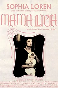 Постер к сериалу «Счастливая странница (1988)»