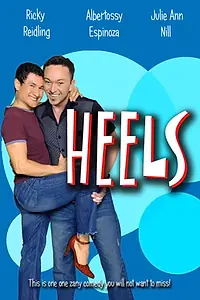 Постер к фильму «Heels (2010)»
