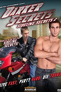 Главный постер фильма «Темные секреты (2008)»