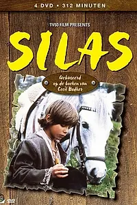 Постер к сериалу «Сайлас (1981)»