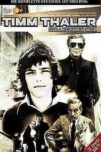 Постер к сериалу «Тим Талер (1979)»