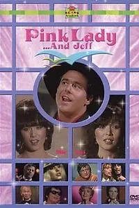 Главный постер сериала «Pink Lady (1980)»