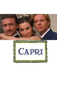 Постер к сериалу «Капри (2006)»