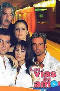 Постер к сериалу «Путь любви (2002 - 2003)»