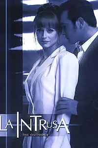 Главный постер сериала «Злоумышленница (2001)»