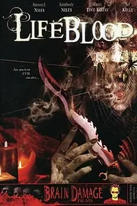 Главный постер фильма «Кровавая жизнь (2006)»