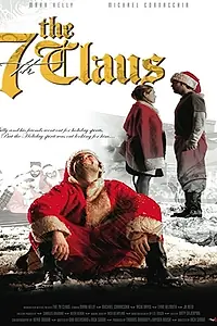 Постер к фильму «7-ой Клаус (2008)»