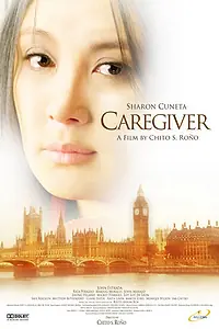 Постер к фильму «Caregiver (2008)»