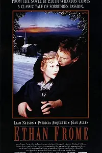 Постер к фильму «Итан Фром (1993)»