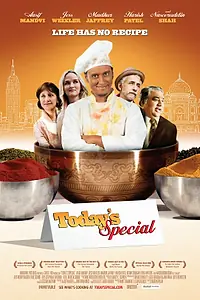 Постер к фильму «Сегодня в меню (2009)»