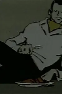 Постер к мультфильму «Акционеры (1963)»