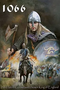 Постер к фильму «1066 (2023)»