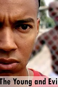 Главный постер фильма «The Young and Evil (2008)»