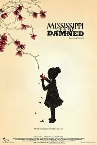 Главный постер фильма «Проклятый Миссисипи (2009)»