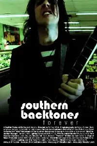 Постер к фильму «Southern Backtones Forever (2008)»