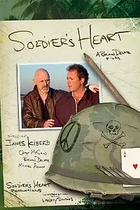 Главный постер фильма «Soldier's Heart (2008)»