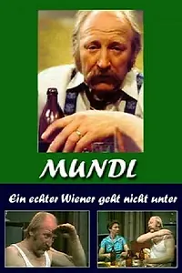 Постер к сериалу «Настоящий житель Вены не погибает (1975 - 1980)»