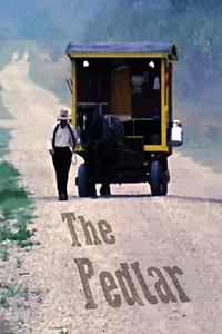 Главный постер фильма «The Pedlar (1982)»