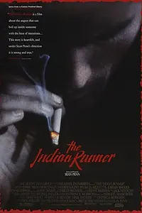 Постер к фильму «Индеец-беглец (1991)»