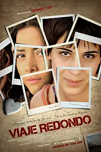 Главный постер фильма «Кругосветное путешествие (2009)»