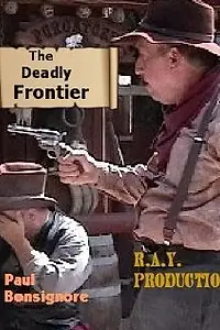 Постер к фильму «The Deadly Frontier (2008)»