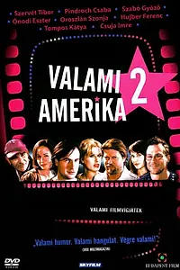 Постер к фильму «Типа Америка 2 (2008)»