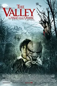 Постер к фильму «Долина теней (2009)»