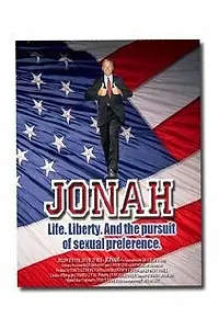 Постер к фильму «Jonah (2009)»