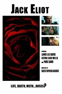 Постер к фильму «Jack Eliot (2001)»