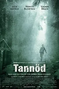 Главный постер фильма «Убийственная ферма (2009)»