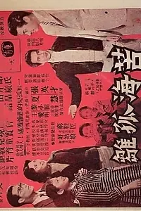 Постер к фильму «Сироты (1960)»