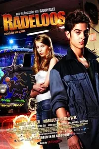 Постер к фильму «Radeloos (2008)»