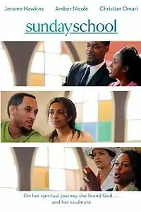 Постер к фильму «Sunday School (2008)»
