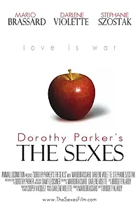 Постер к фильму «The Sexes (2008)»