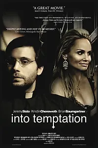 Постер к фильму «В искушении (2009)»