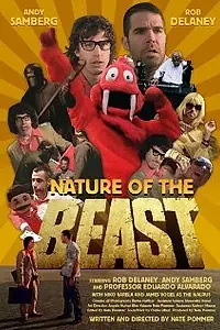 Постер к фильму «Nature of the Beast (2007)»