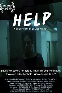 Постер к фильму «Help (2007)»