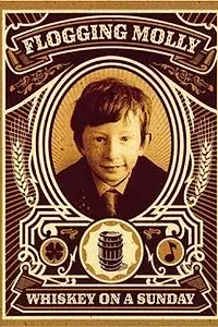 Главный постер фильма «Whiskey on a Sunday (2006)»