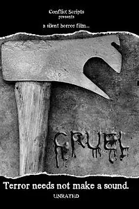 Постер к фильму «Cruel (2008)»
