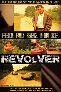 Постер к фильму «Revolver (2006)»