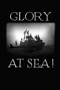 Главный постер фильма «Glory at Sea (2008)»
