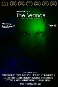 Постер к фильму «The Seance (2006)»