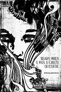 Главный постер фильма «Taon noong ako'y anak sa labas (2008)»